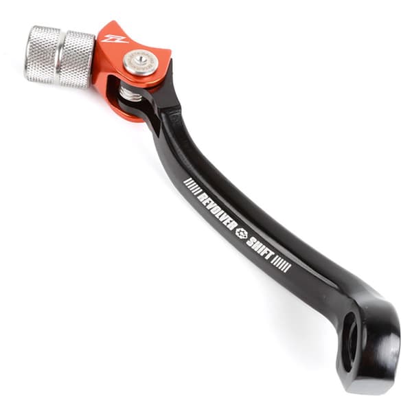Zeta Ze90-3433 Revolver Ktm Gearstang Søvfarvet