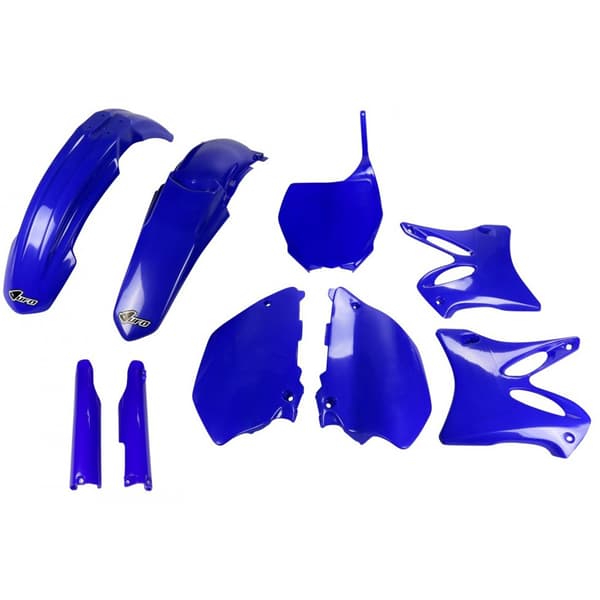 Ufo Yamaha Yz 125/250 06-14 Full Muovisarja