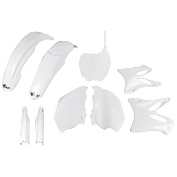 Ufo Yamaha Yz 125/250 06-14 Full Plastkit