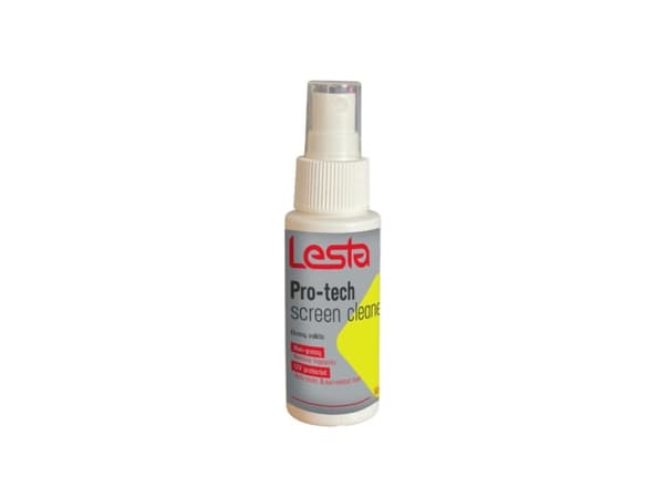 Cleaner Pro-Tech Screens Lesta 50Ml
