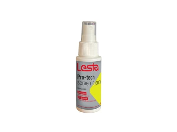 Cleaner Pro-Tech Screens Lesta 50Ml