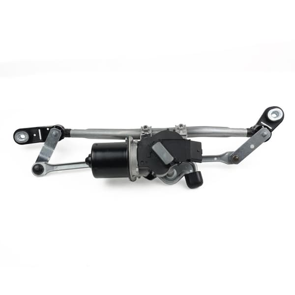 Pyyhkijämoottori Renault Clio III:lle, yhteensopiva 1.2 16V:n ja 1.5 dCi:n kanssa, helppo asennus