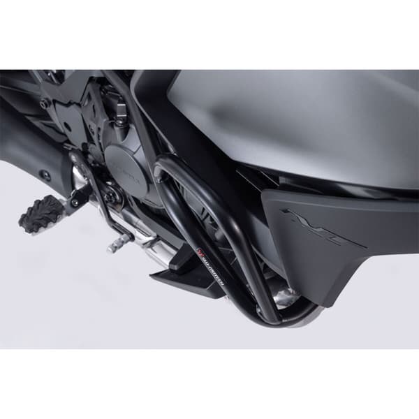 Sw-motech Honda Nt 1100 21 Rörformad Motorskydd Svart