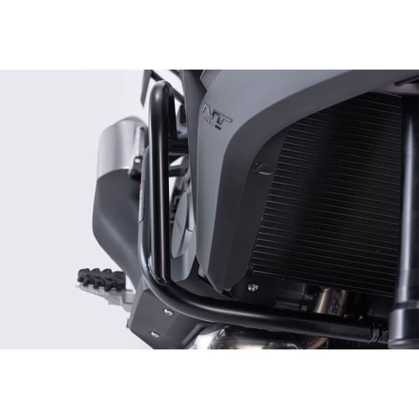 Sw-motech Honda Nt 1100 21 Rörformad Motorskydd Svart