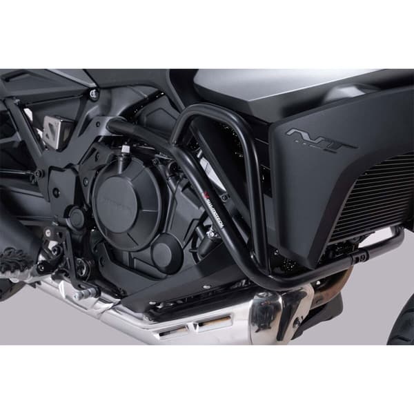 Sw-motech Honda Nt 1100 21 Rörformad Motorskydd Svart