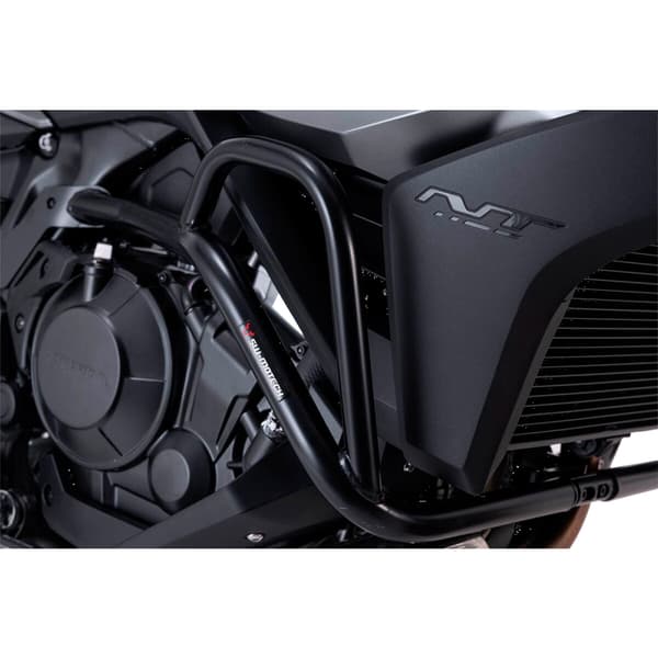 Sw-motech Honda Nt 1100 21 Rörformad Motorskydd Svart