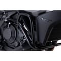 Miniatyrbild 1 av 5: Sw-motech Honda Nt 1100 21 Rörformad Motorskydd Svart
