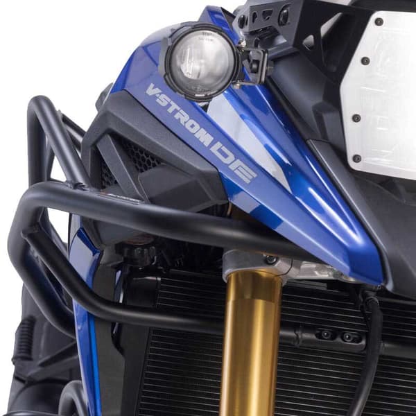 Sw-motech Suzuki V-strom 1050de 21 Rörformad Motorskydd Blå
