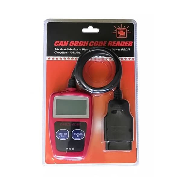 OBD2 Koodilukija