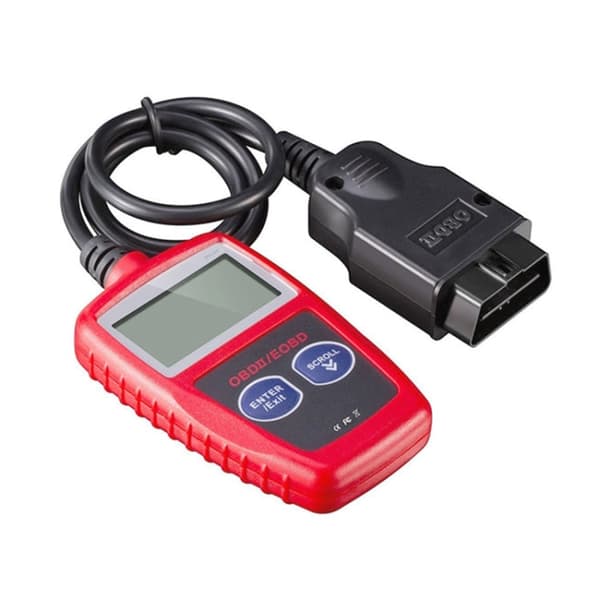 OBD2 Koodilukija