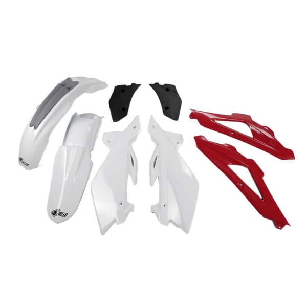 Ufo Hukit608999 Plastkit Gul