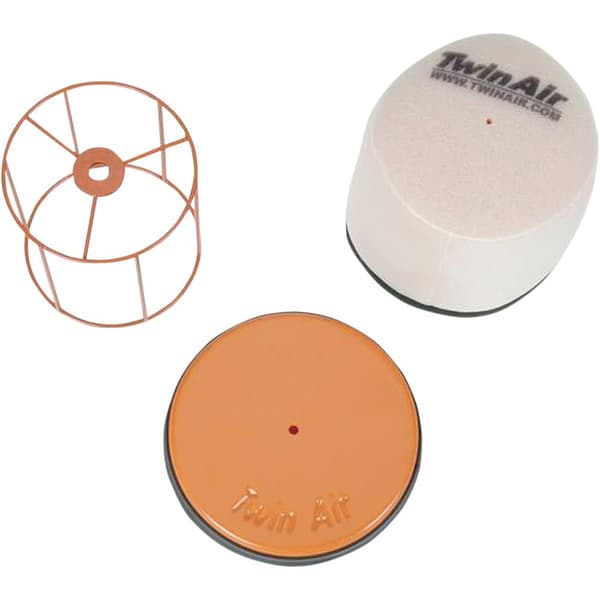 Twin Air Suzuki 153915c Luftfilter Vit