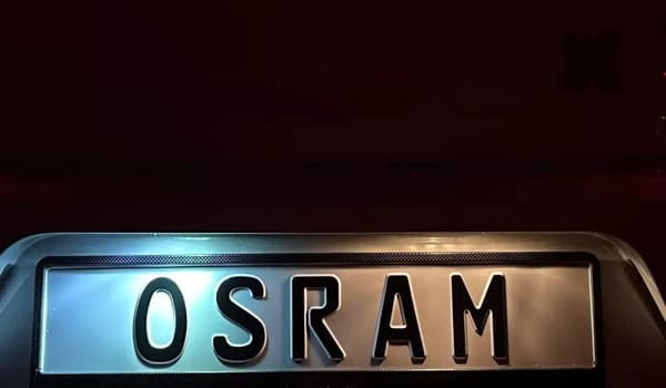 Osram Night Breaker LED - W5W Bilpærer - ECE-godkjent
