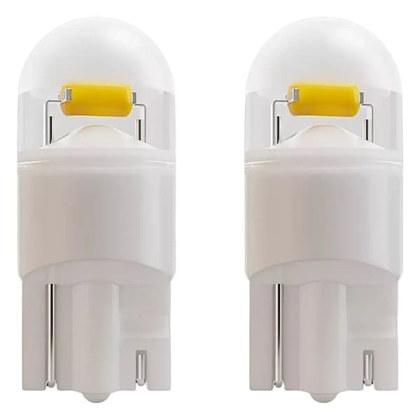 Osram Night Breaker LED - W5W Bilpærer - ECE-godkjent