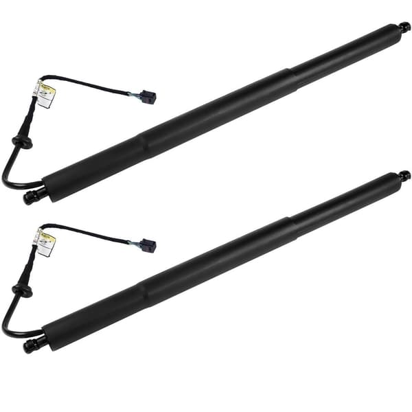 Takaluukun voimannostin, OEM-osanumero 4K8827851, kestävä rakenne, helppo asennus