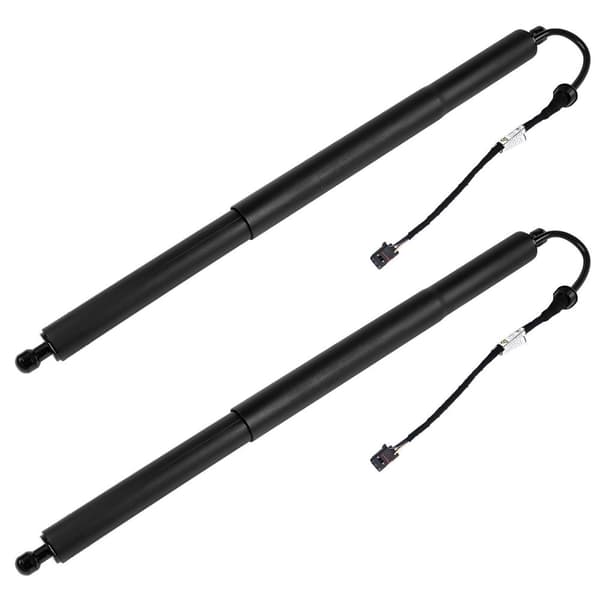 Takaluukun voimannostin, OEM-osanumero 4K8827851, kestävä rakenne, helppo asennus