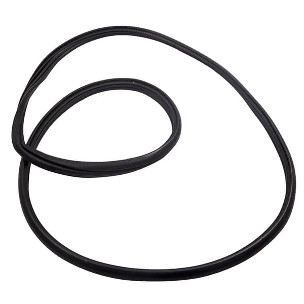Takaluukun tiiviste, kestävä ABS-materiaali, suora vaihto-osa, uusi kunto