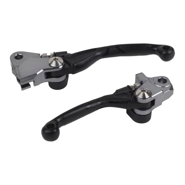 Polisport Husqvarna Te/fe 19 8487200048 Bremsegreb Sort