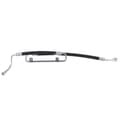 Miniatyrbillede 4 af 5: Power Steering Slange, Kompatibel med BMW X1 E84 2009-2015, Udskiftelig med BMW 3 Serie, Holdbart Sort Materiale