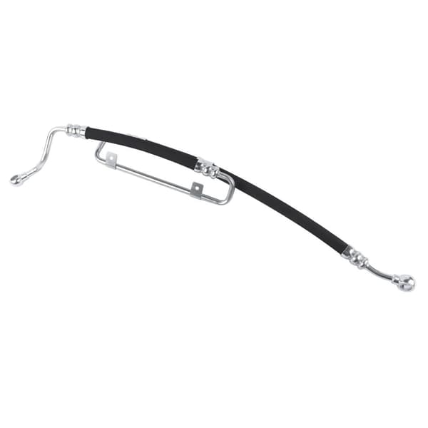 Power Steering Slange, Kompatibel med BMW X1 E84 2009-2015, Udskiftelig med BMW 3 Serie, Holdbart Sort Materiale