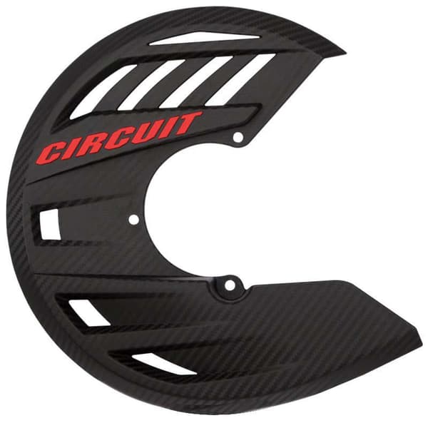 Circuit Equipment Cd0072da Framskivskydd Grå