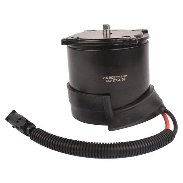 AP02 Elektrisk Servostyrningspump Motor, OEM-kompatibilitet, Hållbara Material, Förbättrad Körtkomfort
