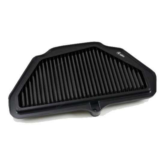Sprint Filter Pm154s F1-85 Kawasaki Luftfilter Sort
