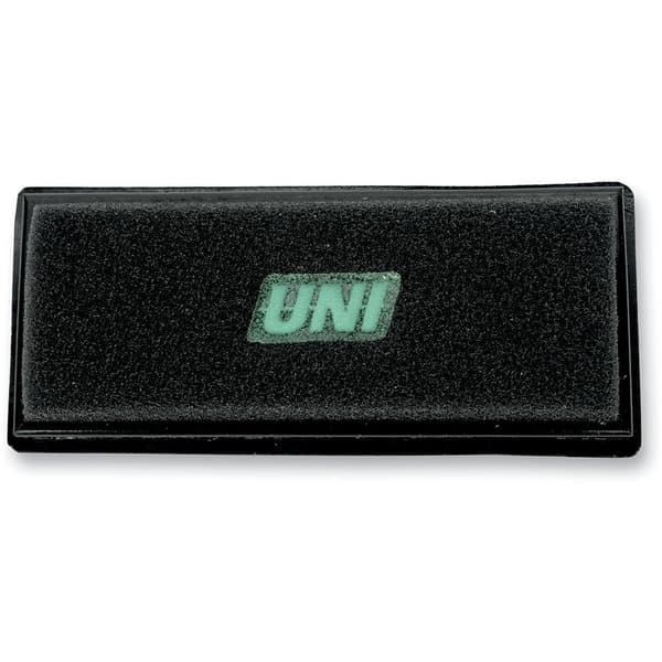 Uni Filter Triumph Nu-3007 Luftfilter Sort