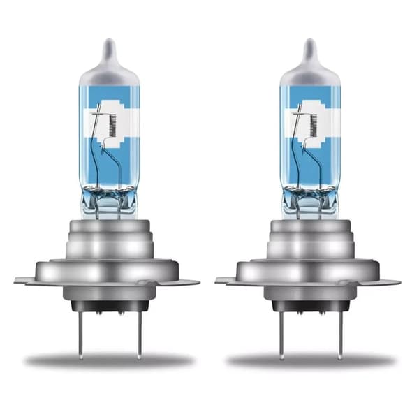 Osram Night Breaker Laser - H7 Bilpærer