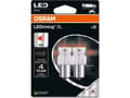 Miniatyrbilde 1 av 4: Osram LEDriving SL Hvid P21W - Sæt