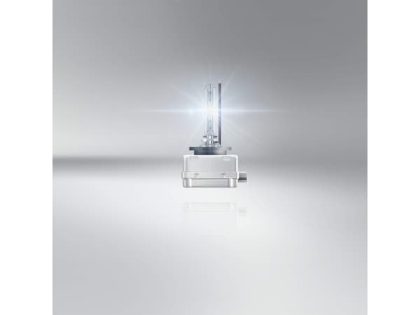 Osram CAR LIGHT OSRAMXENON 35W PK32D-2 4X1 2B