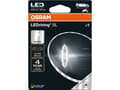 Miniatyrbilde 2 av 2: OSRAM Car bulb LED Retrofit 0.5W 12V SV8.5-85 1pc