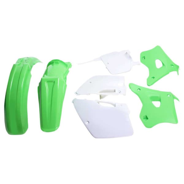Ufo Kakit192-999 Plastkit Grönt