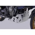 Miniatyrbillede 3 af 6: Sw-motech Suzuki V-strom 800/800de 22 Mss.05.845.10001/s Motorbeskyttelse Søvfarvet