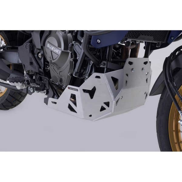 Sw-motech Suzuki V-strom 800/800de 22 Mss.05.845.10001/s Motorbeskyttelse Søvfarvet