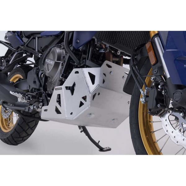Sw-motech Suzuki V-strom 800/800de 22 Mss.05.845.10001/s Motorbeskyttelse Søvfarvet
