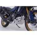 Miniatyrbillede 5 af 6: Sw-motech Suzuki V-strom 800/800de 22 Mss.05.845.10001/s Motorbeskyttelse Søvfarvet