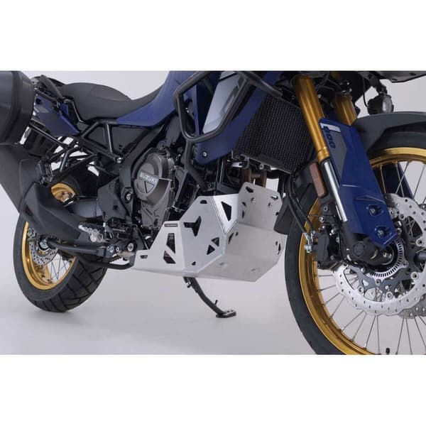 Sw-motech Suzuki V-strom 800/800de 22 Mss.05.845.10001/s Motorbeskyttelse Søvfarvet