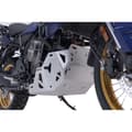 Miniatyrbillede 2 af 6: Sw-motech Suzuki V-strom 800/800de 22 Mss.05.845.10001/s Motorbeskyttelse Søvfarvet
