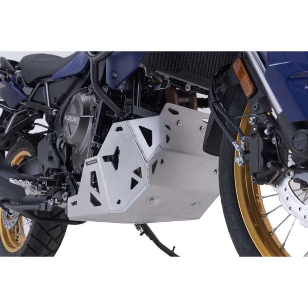 Sw-motech Suzuki V-strom 800/800de 22 Mss.05.845.10001/s Motorbeskyttelse Søvfarvet