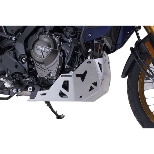 Sw-motech Suzuki V-strom 800/800de 22 Mss.05.845.10001/s Motorbeskyttelse Søvfarvet
