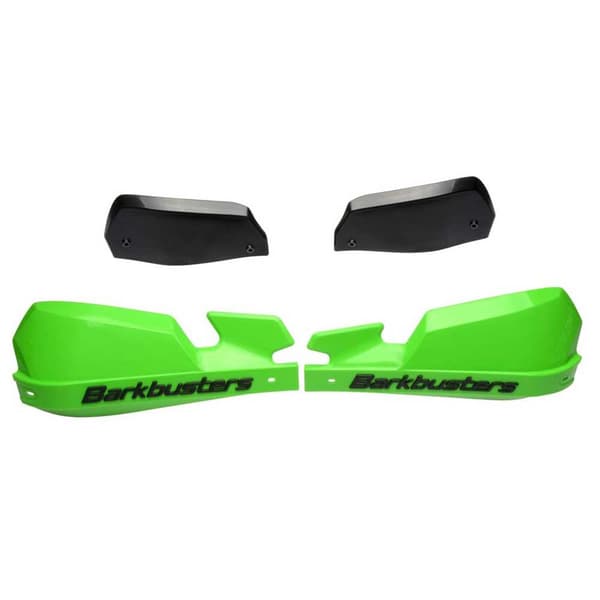 Barkbusters Vps Triumph Bb-vps-003-01-gr Handskydd Grönt