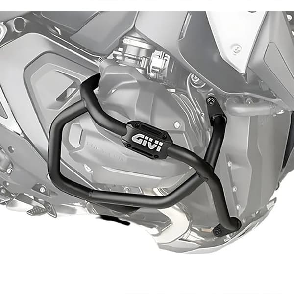 Givi Bmw R1300gs 2024 Rørformet Motor Beskytter Sort