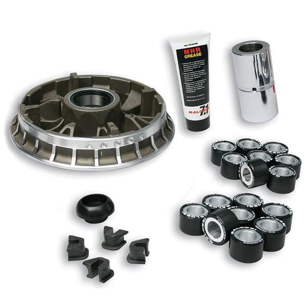 Malossi Multivar Bmw C Sport 600 Variatorkit Søvfarvet