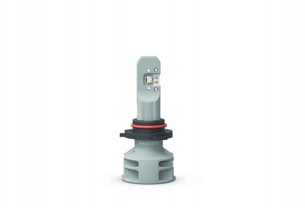 Philips Ultinon Pro5100 LED HB3/HB4 12/24V - Sæt