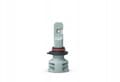 Miniatyrbilde 2 av 2: Philips Ultinon Pro5100 LED HB3/HB4 12/24V - Sæt