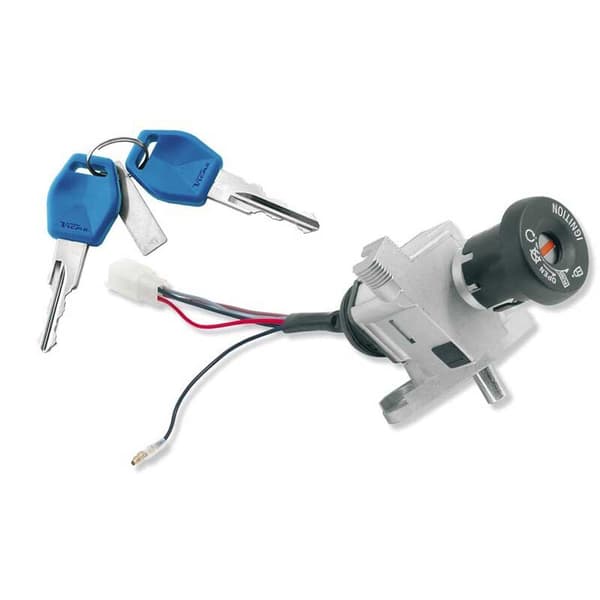 Tecnium Yamaha Aerox Tænd/sluk-knap