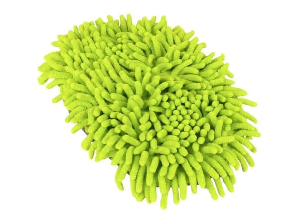 Calima 46056 Mikrofibercover til teleskopvaskebørste 1 stk