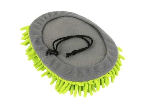 Calima 46056 Mikrofibercover til teleskopvaskebørste 1 stk