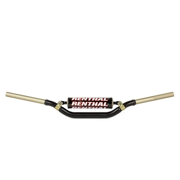 Renthal Twinwall Type 993 Styr Gylden 28.6 mm / 801 mm